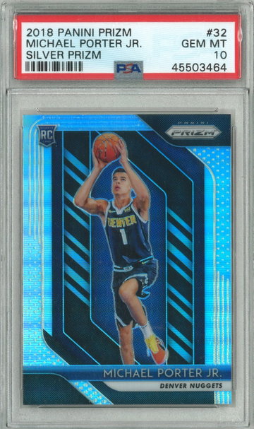Michael Porter Jr.