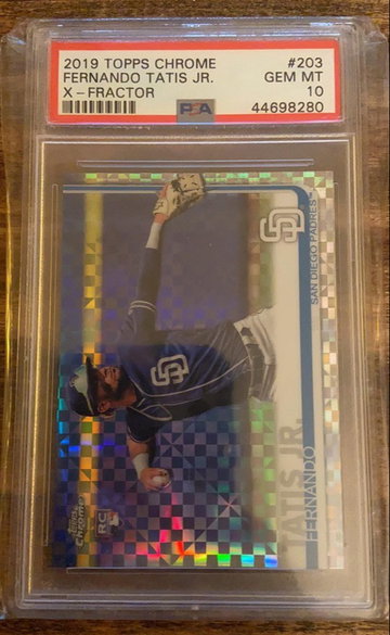 Fernando Tatis Jr