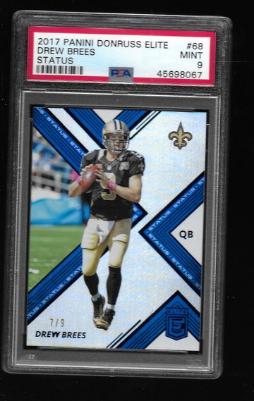 Drew Brees