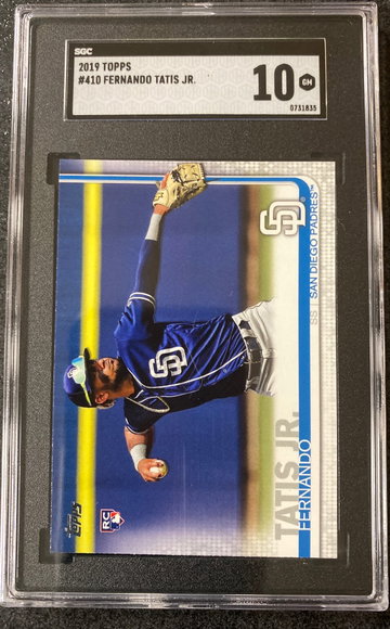 Fernando Tatis Jr
