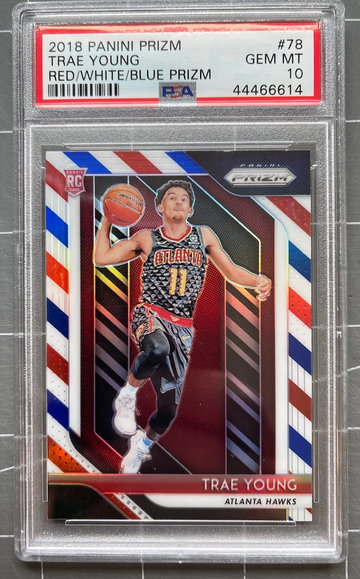 Trae Young