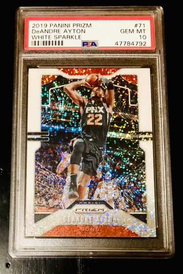 Deandre Ayton