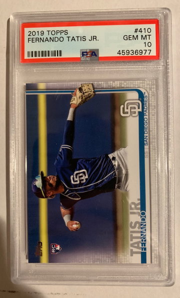 Fernando Tatis Jr