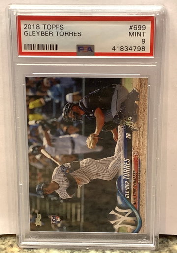 Gleyber Torres