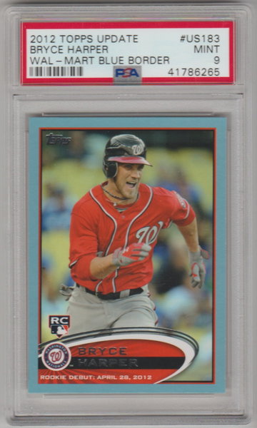 Bryce Harper
