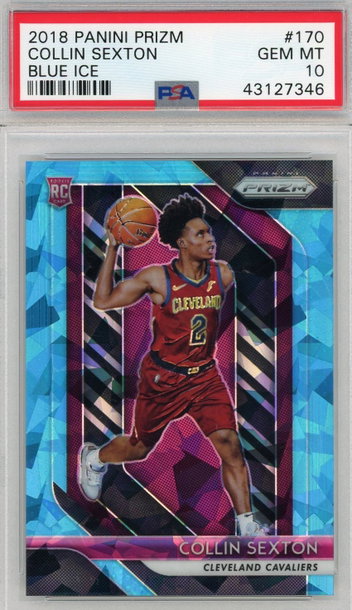 Collin Sexton