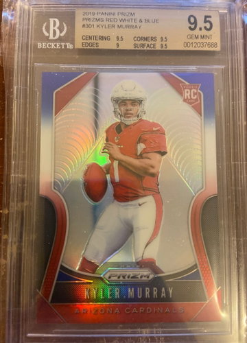 Kyler Murray 