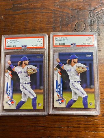 Bo Bichette 