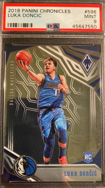 Luka Doncic