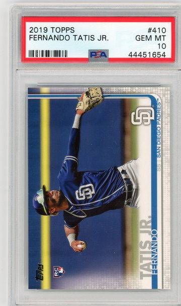 Fernando Tatis