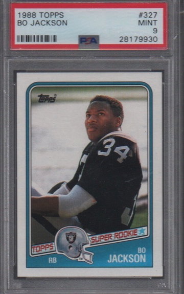 Bo Jackson 