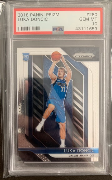 Luka Doncic