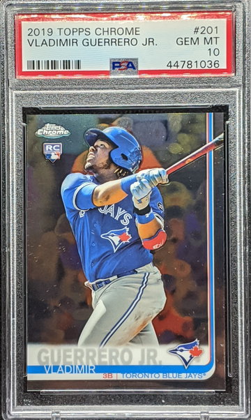Vladimir Guerrero Jr.