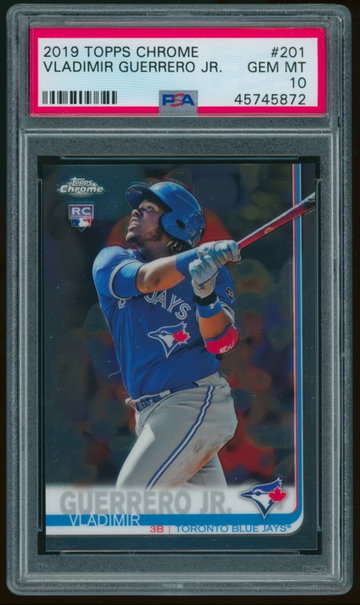 Vladimir Guerrero Jr.