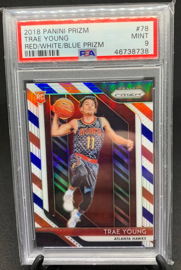 Trae Young 