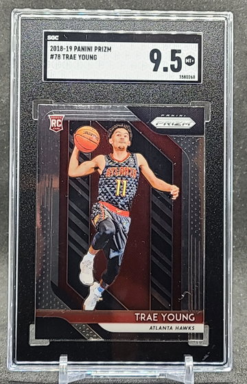 Trae Young