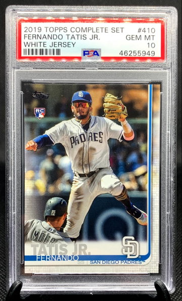 Fernando Tatis Jr.