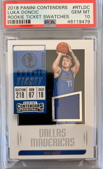 Luka Doncic