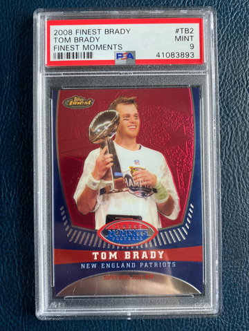 Tom Brady