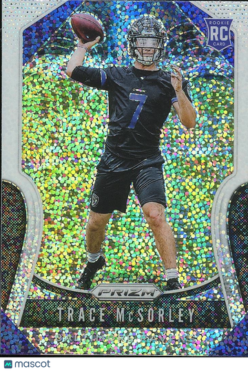 2019 Trace McSorley #309 Rookie