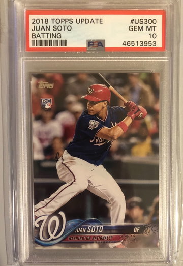 Juan Soto
