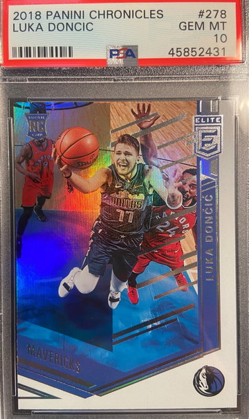 Luka Doncic 