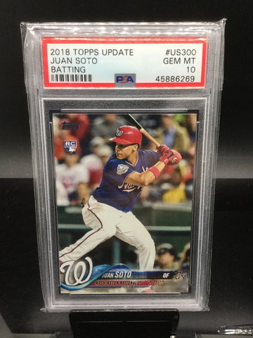 juan soto