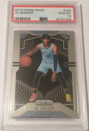 Ja Morant