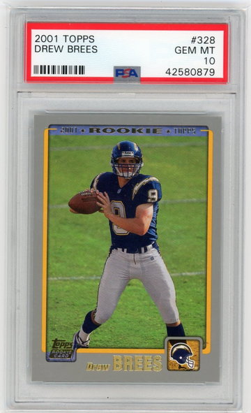 Drew Brees