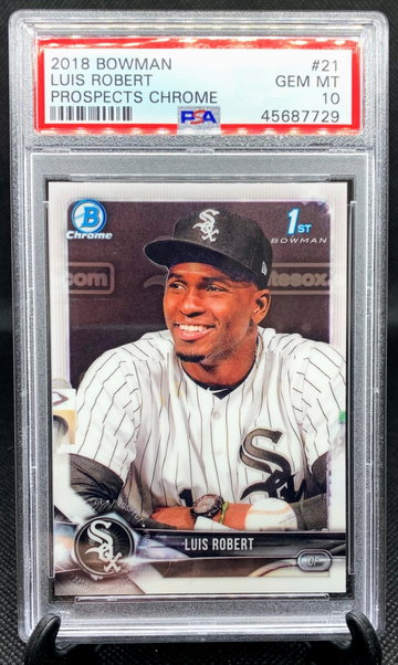 Luis Robert