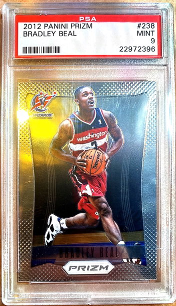 Bradley Beal