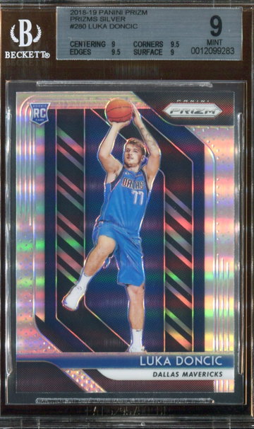 Luka Doncic 