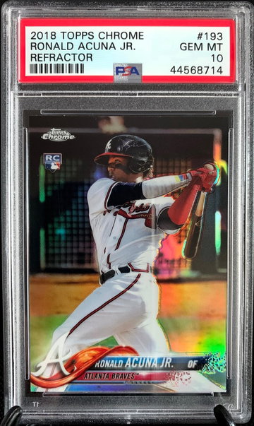 Ronald Acuna Jr
