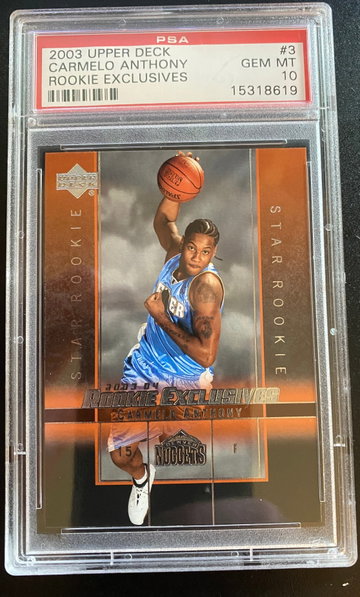 Carmelo Anthony