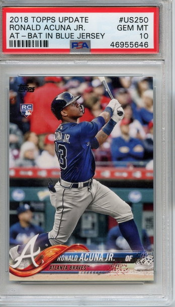 Ronald Acuna Jr