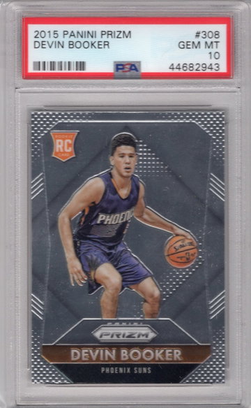 Devin Booker