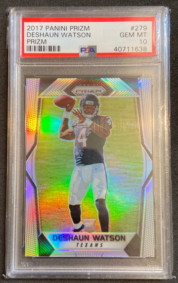 Deshaun Watson