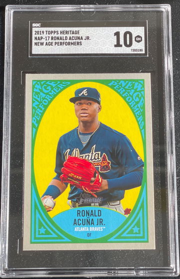 Ronald Acuna Jr.
