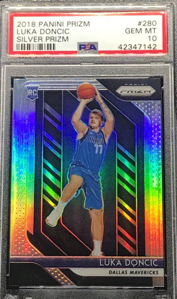 Luka Doncic