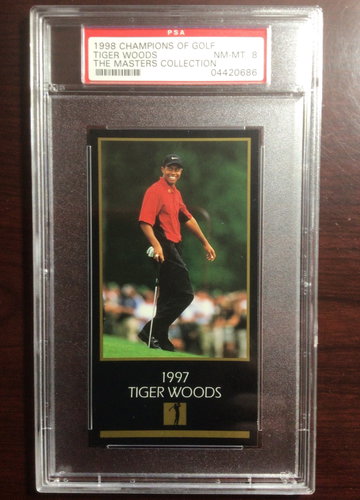 Tiger Woods