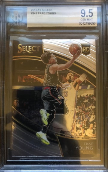 Trae Young