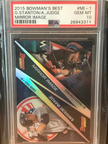 Aaron Judge