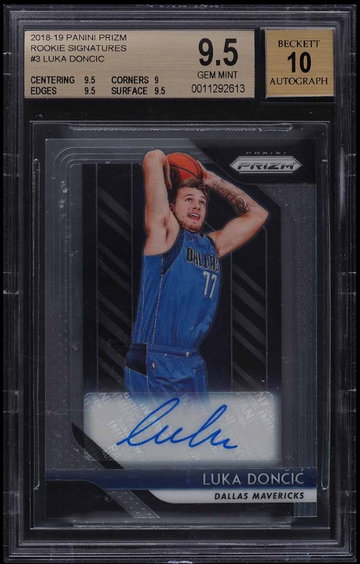 Luka Doncic 