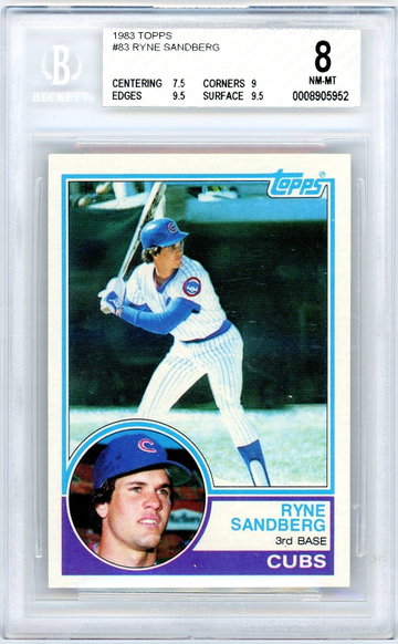 Ryne Sandberg