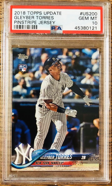Gleyber Torres