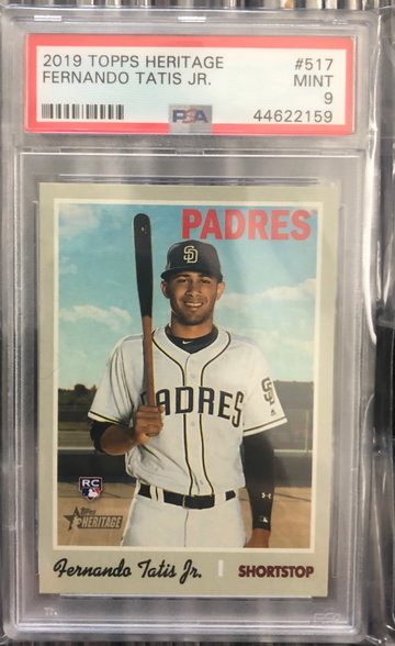 Fernando Tatis Jr.