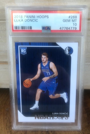 Luka Doncic