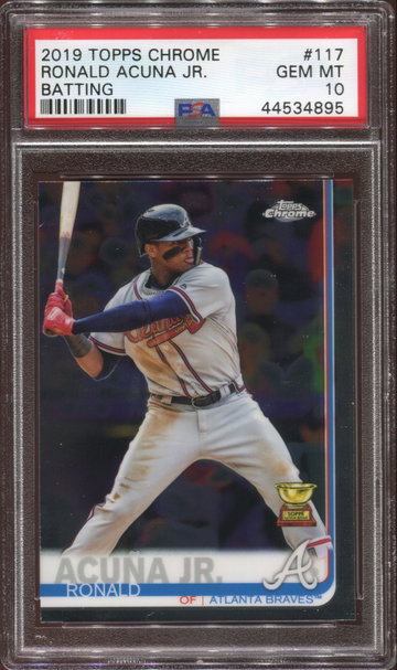 Ronald Acuna Jr