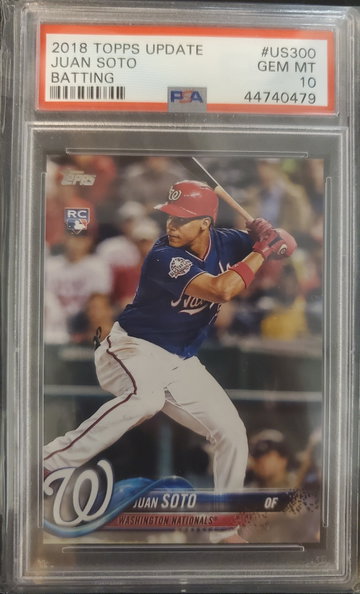 Juan Soto