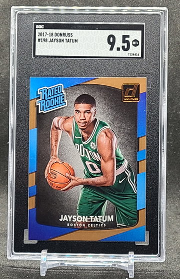 Jayson Tatum